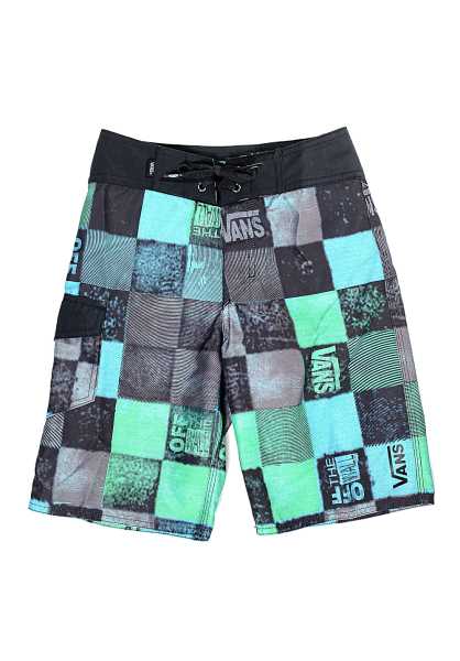 Vans Frother - Multicolor Bambini A Buon Mercato Swimwear (I1903)